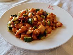 宫保鸡丁-金家老三饭庄(常营店)