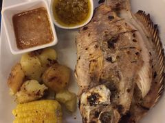 -Onion restaurant