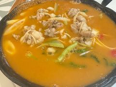 -十面欢腾(长乐路店)