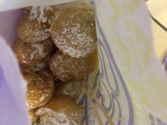 -田中先生の泡芙工坊(胜利店)