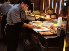 自助取餐区-争鲜回转寿司(通州万达店)