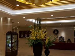 -北京王府井天伦王朝酒店