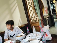 -建新园过桥米线(老街店)