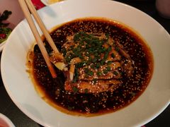 -辣尚瘾·烤鱼·新川菜(交大直营店)