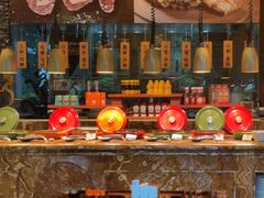 -万达瑞华酒店美食汇自助餐厅(楚河汉街店)