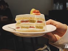 -black rainbow coffee