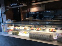 -蓝湾咖啡(长江北路店)