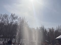 -水磨沟公园