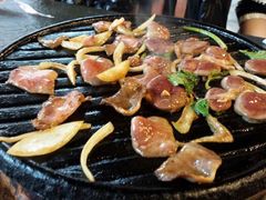 -厚味居炙子烤肉·清真(天桥南纬路店)