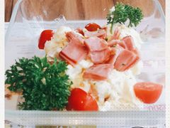 -必胜客(万象城店)