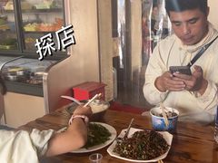 -阿葉农家饭店