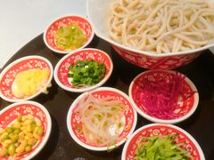 -大海碗·京菜炸酱面(雍和宫店)