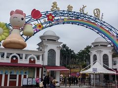 -沙河粉村·国家非遗传承(云台店)