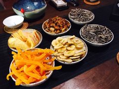 -碧露轩·大益茶体验馆(镇江路店)