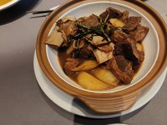 -新梅华餐厅(星悦汇店)