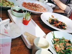 -路小缦·珍馐美馔(市心北路店)