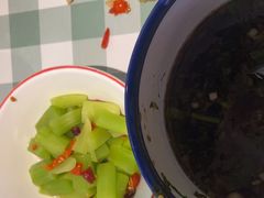 -彭耕记猪油炒小菜(吉联mall店)