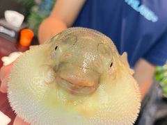 -永安鱼庄·镇江菜(东吴路店)