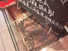-荆九爷爆炒桥头三嫩(夫子庙店)