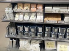 -MUJI无印良品(茂业天地店)