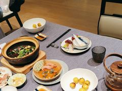 -高佳庄·海鲜酒楼(定海店)