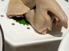 -狮王府淮扬菜(夫子庙老门东店)