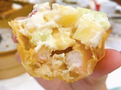 -金翠皇宫粤菜·点心·海鲜(科技园店)