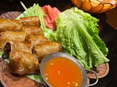 -金厨泰国餐厅·全泰籍厨师料理(拱北店)