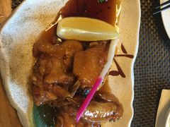 -江户前寿司(好运街店)