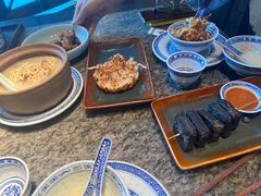 -南京大牌档(中关村领展广场店)