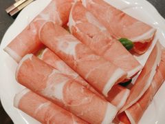 -蜀九香火锅(彩虹店)