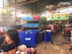 -Tikky Cafe