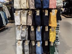 -MUJI无印良品(大悦城店)