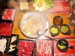 -原牛道·潮汕围炉火锅(讯美店)