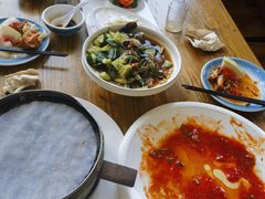 -闻香阁·清真(光荣道店)
