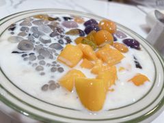 -堂屋糖水店(愚园店)