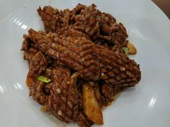 -聚丰德饭店(经五路店)