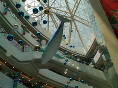 -保利MALL(天鹅湖店)