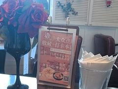 -22ºN BISTRO西餐&酒馆(石奥商业街店)