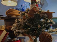 -AFS Cafe & Canteen(闽江二路店)