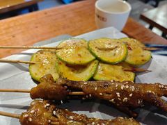 -本色.小马哥烧烤(五一路总店)