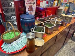 -赵美丽·重庆社区火锅·直营店(火车东站·中豪国际店)