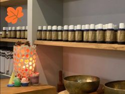 点击看大图 -芳香乐府SPA·五行芳疗