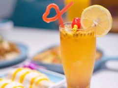 -香香海南菜餐厅