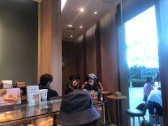 -星巴克(三亚海棠湾国际免税城店)