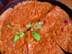 泡菜饼-第二外国语学院-韩国餐厅(朝阳路店)