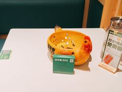 -绿草地·湘菜(芙蓉天街店)