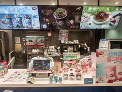 -DQ·蛋糕·冰淇淋(民勇嘉泰店)