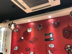 门面-厝内小眷村(天河南一路店)