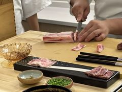 -帝鮨·烧肉割烹(龙湖金楠天街店)
